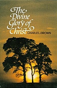Divine Glory of Christ: (Paperback)