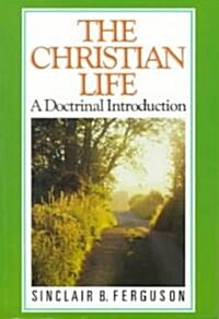 Christian Life: (Paperback)