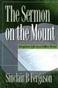Sermon on the Mount (Paperback)