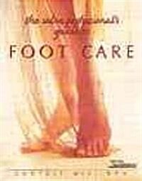 The Salon Professionals Guide to Foot Care (Paperback)