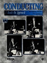 Conducting -- A Hands-On Approach: Book & Online Audio [With CD] (Paperback)