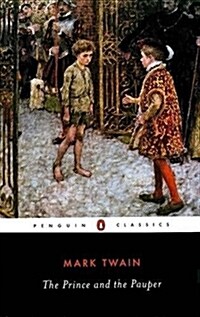 The Prince and the Pauper (Paperback)