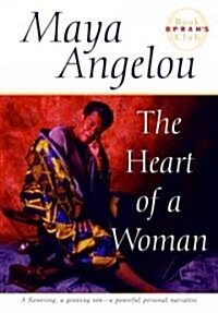 The Heart of a Woman (Paperback, Deckle Edge)