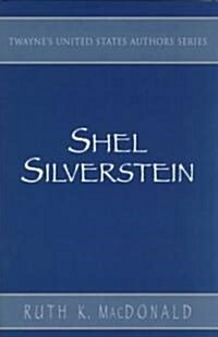 Shel Silverstein (Hardcover)