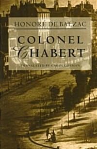 Colonel Chabert (Paperback)