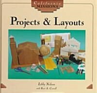 Projects & Layouts (Library)