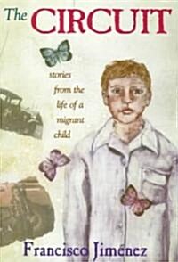 The Circuit: Stories from the Life of a Migrant Child (Paperback)