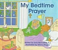 My Bedtime Prayer (Hardcover)