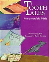 [중고] Tooth Tales from Around the World (Paperback, Revised)