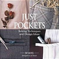 Just Pockets (Paperback)
