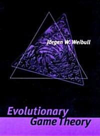 Evolutionary Game Theory (Paperback, Revised)
