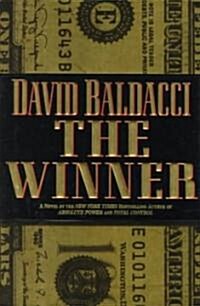 The Winner (Hardcover)