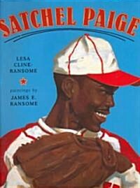 Satchel Paige (Hardcover)