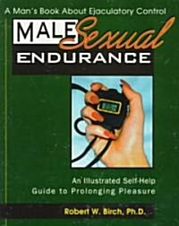 Male Sexual Endurance (Paperback)