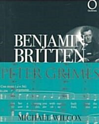 Benjamin Britten (Paperback)