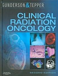 Clinical Radiation Oncology (Hardcover, 2 Rev ed)