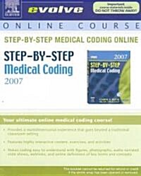 Step-by-Step Medical Coding Online (Paperback, 1st)