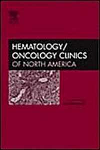 Hematology / Oncology Clinics Of North America (Hardcover, 1st)