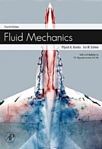 Fluid Mechanics (Hardcover, 4th)