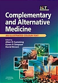 Complementary and Alternative Medicine (Paperback, 1st)