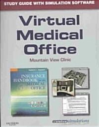 Virtual Medical Office for Fordney Insurance Handbook for the Medical Office (Paperback, CD-ROM, 10th)