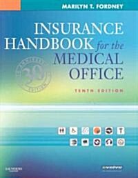 Insurance Handbook for the Medical Office (Paperback, 10th, PCK)