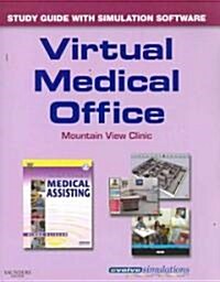 Virtual Medical Office for Klieger: Saunders Textbook of Medical Assisting (Paperback, CD-ROM, 1st)