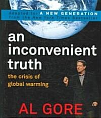 An Inconvenient Truth (Hardcover)