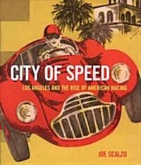 City of Speed (Hardcover)