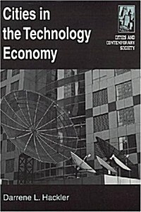 Cities in the Technology Economy (Paperback)