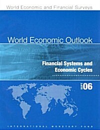 World Economic Outlook September 2006 (Paperback, 1st)