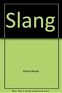 Slang (Paperback)