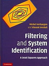 Filtering and System Identification : A Least Squares Approach (Hardcover)