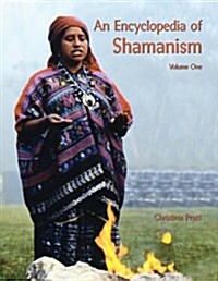 The Illustrated Encyclopedia of Shamanism (2 Volumes) (Hardcover)