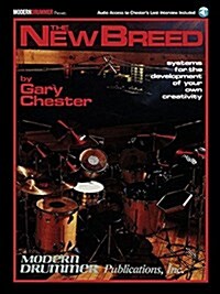 The New Breed [With CD] (Paperback)