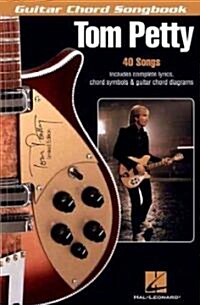 Tom Petty (Paperback)