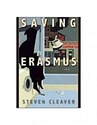 [중고] Saving Erasmus (Hardcover, 1st)