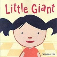 Little Giant (Hardcover)