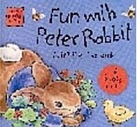 Peter Rabbit Seedlings: Fun With Peter Rabbit (Hardcover)