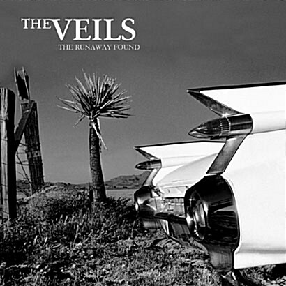 [수입] The Veils - The Runaway Found [180g Audiophile LP]