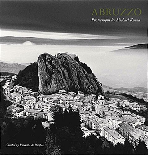 Abruzzo (Hardcover, 1st)