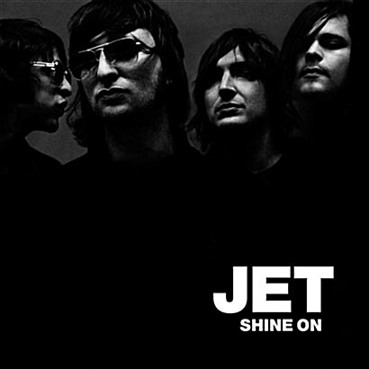 [수입] Jet - Shine On [2CD Deluxe Edition]