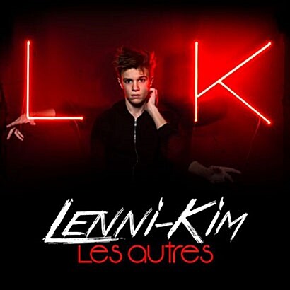 [수입] Lenni-Kim - Les Autres