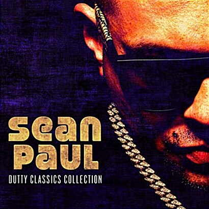 [수입] Sean Paul - Dutty Classics Collection