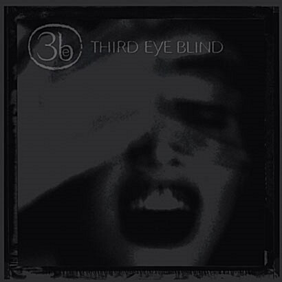 [수입] Third Eye Blind - Third Eye Blind [20th Anniversary][2CD Deluxe Edition]