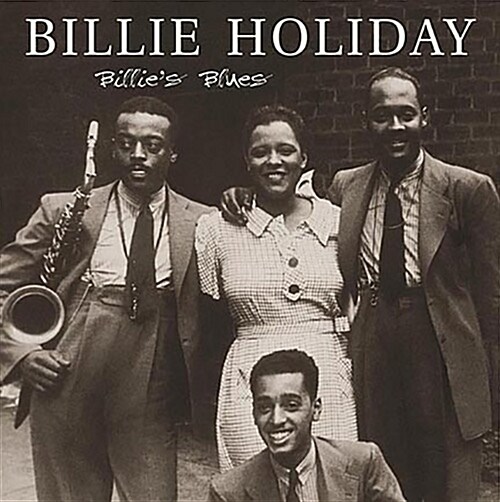 [수입] Billie Holiday - Billies Blues [180g LP]