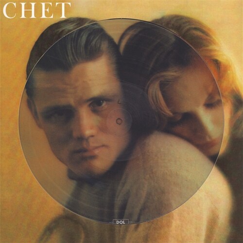 [수입] Chet Baker - Chet [180g LP]