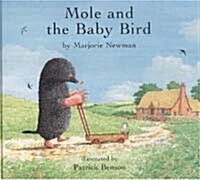 Mole and the Baby Bird (Hardcover)