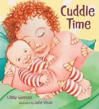 Cuddle Time (Hardcover)