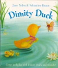 Dimity Duck (Paperback)